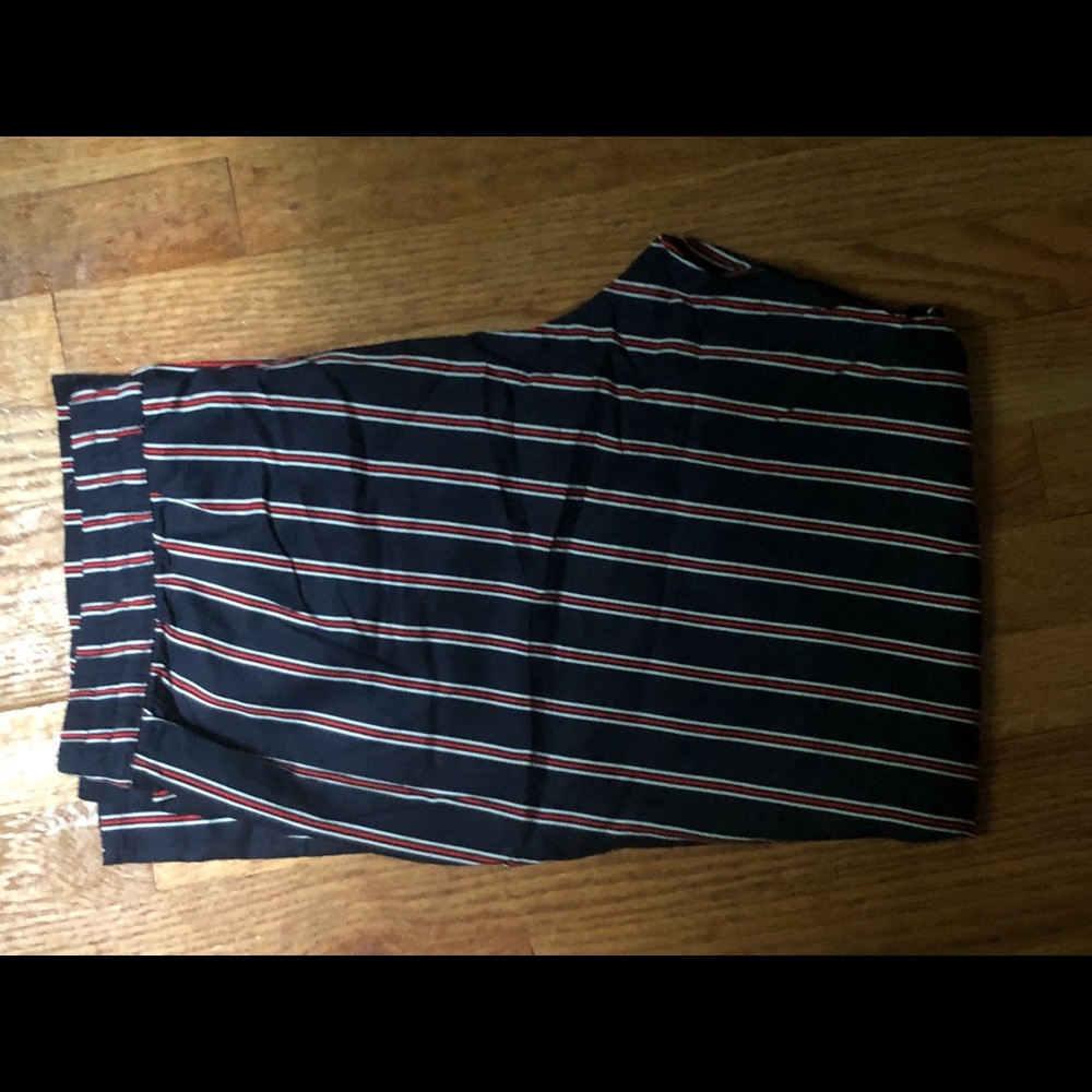 H&M Elasticized Viscose Pants